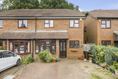 4 bedroom semi-detached house for sale, Harrow Road, Warlingham CR6