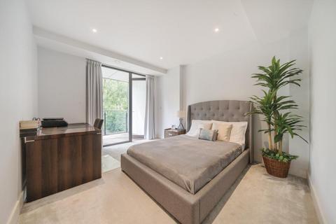 2 bedroom flat for sale, Knaresborough Drive, Earlsfield