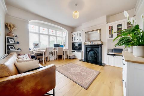 5 bedroom terraced house for sale, Longstone Road, London