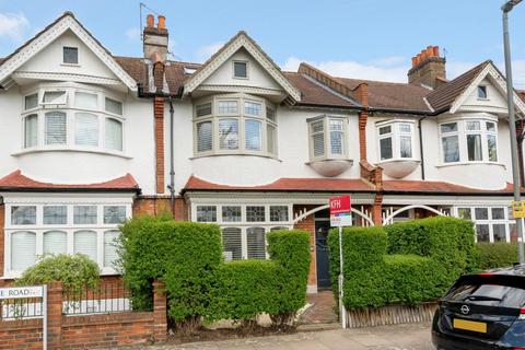 5 bedroom terraced house for sale, Longstone Road, London