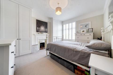 5 bedroom terraced house for sale, Longstone Road, London