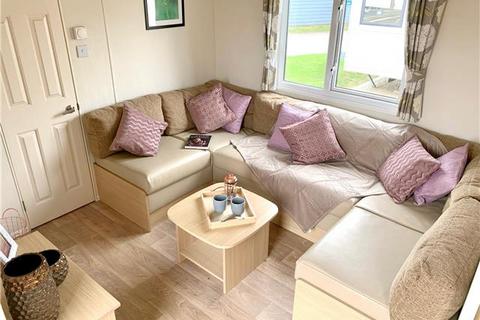 3 bedroom static caravan for sale, Breydon Water Holiday Park