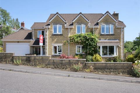 4 bedroom detached house for sale, Detached House, Holcombe