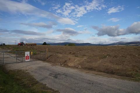 Land for sale, Plots 1-4 Balblair Housing Development, Balblair, Dingwall, Ross-shire, IV7 8LG