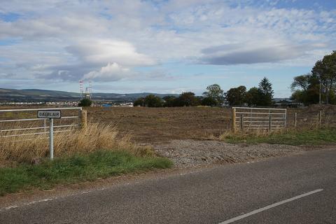 Land for sale, Plots 1-4 Balblair Housing Development, Balblair, Dingwall, Ross-shire, IV7 8LG