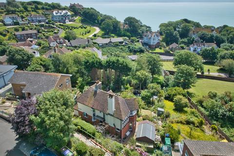 3 bedroom detached house for sale, St. Stephens Way, Folkestone, CT20