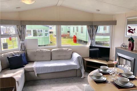 2 bedroom static caravan for sale, Lizard Point Holiday Park