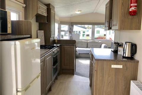 2 bedroom static caravan for sale, Lizard Point Holiday Park