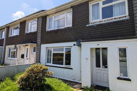 3 bedroom terraced house for sale, Trease, Penzance TR19