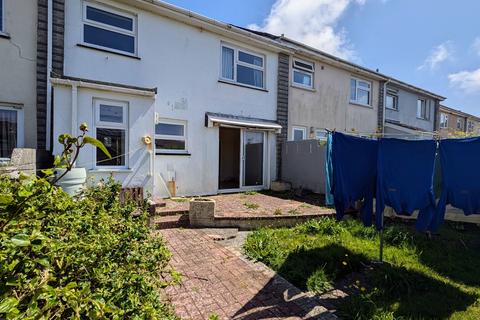 3 bedroom terraced house for sale, Trease, Penzance TR19