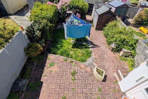 undefined, Trease, Penzance TR19