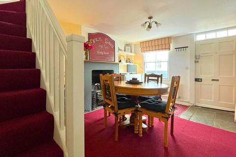 2 bedroom townhouse for sale, St Mary's Street, Monmouth, NP25