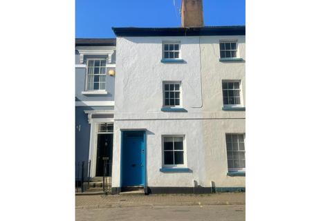 undefined, St Mary's Street, Monmouth, NP25