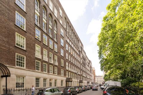 2 bedroom flat for sale, Lowndes Square, London, SW1X