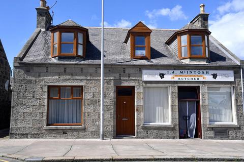 4 bedroom flat for sale, Charlotte Street, Fraserburgh AB43