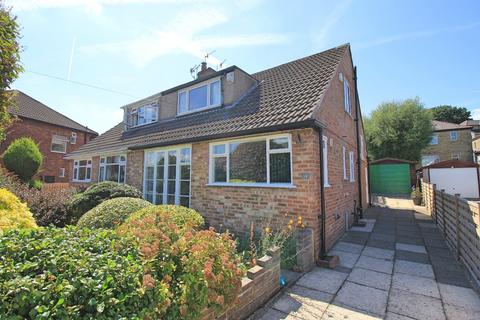 3 bedroom semi-detached house for sale, Roundhill Avenue, Bingley, West Yorkshire, BD16