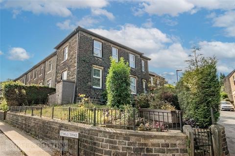 2 Binn Road, Marsden, Huddersfield, HD7 6HF
