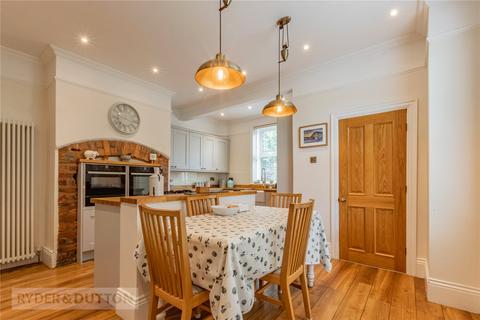 2 Binn Road, Marsden, Huddersfield, HD7 6HF
