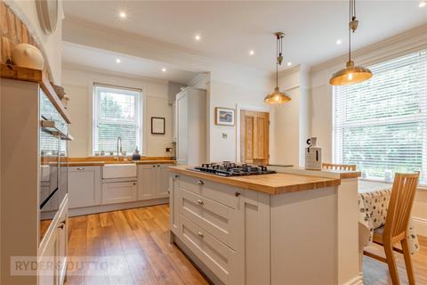 2 Binn Road, Marsden, Huddersfield, HD7 6HF