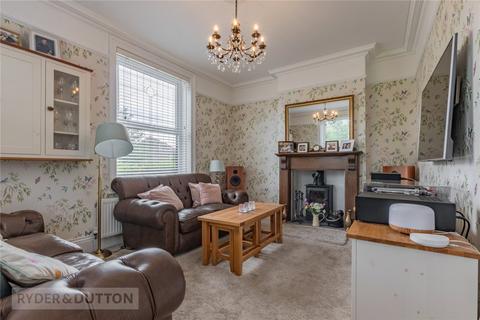 2 Binn Road, Marsden, Huddersfield, HD7 6HF