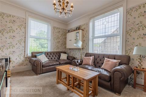 2 Binn Road, Marsden, Huddersfield, HD7 6HF