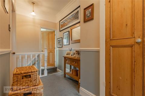 2 Binn Road, Marsden, Huddersfield, HD7 6HF