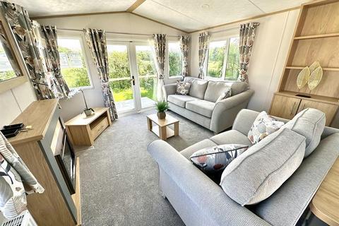 2 bedroom static caravan for sale, Rawcliffe Hall Holiday Park