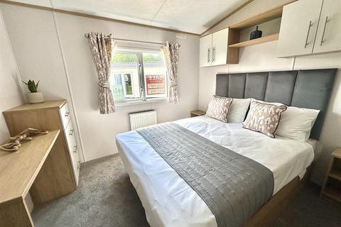 2 bedroom static caravan for sale, Rawcliffe Hall Holiday Park