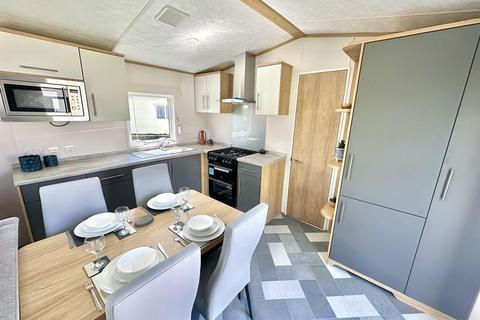 2 bedroom static caravan for sale, Rawcliffe Hall Holiday Park