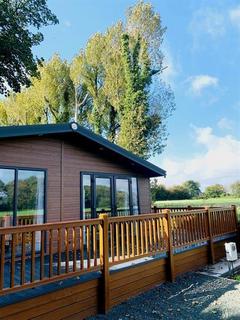 2 bedroom lodge for sale, Rawcliffe Hall Holiday Park