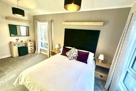 2 bedroom lodge for sale, Rawcliffe Hall Holiday Park