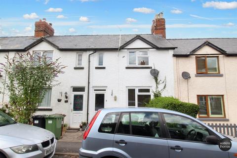 2 bedroom house for sale, Clover Terrace, Bromyard, HR7