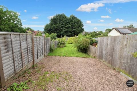 2 bedroom house for sale, Clover Terrace, Bromyard, HR7