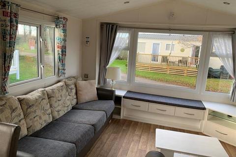 2 bedroom static caravan for sale, White Rose Holiday Park