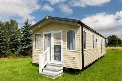 2 bedroom static caravan for sale, White Rose Holiday Park