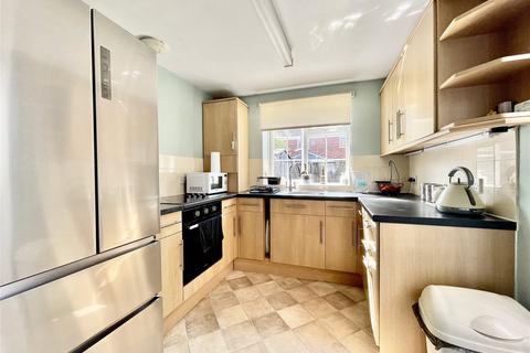 3 bedroom end of terrace house for sale, Halifax Way, Christchurch BH23