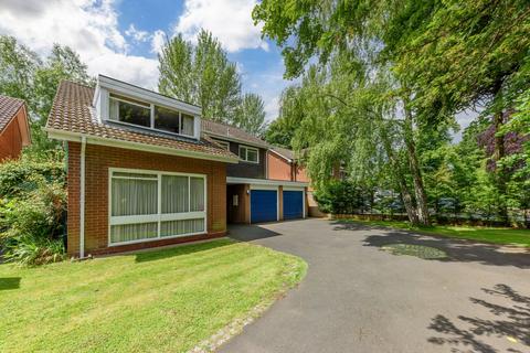 4 bedroom detached house for sale, Ampton Road, Birmingham B15