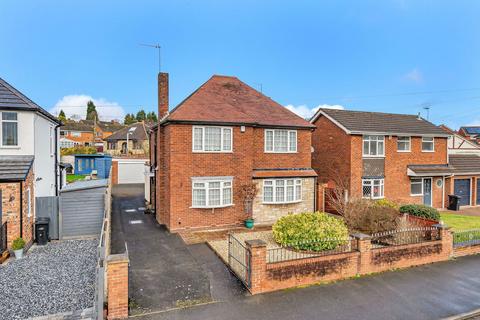 3 bedroom detached house for sale, Acres Road, Brierley Hill DY5