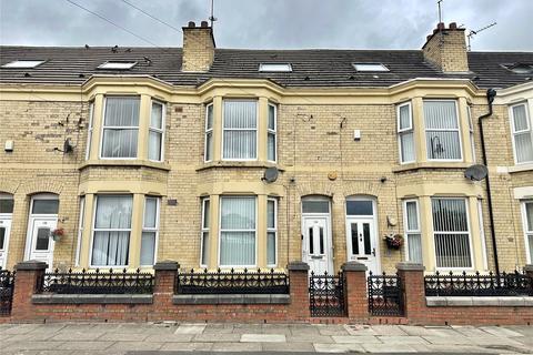 3 bedroom terraced house for sale, Jubilee Drive, Kensington, Liverpool, L7