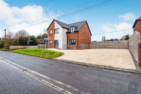 undefined, Bransford Road, Worcester WR2