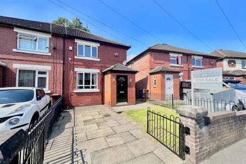 3 bedroom semi-detached house for sale, Melrose Crescent, Stockport SK3