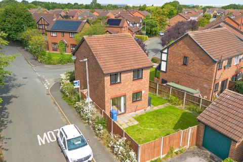 3 bedroom detached house for sale, Malvern Close, Great Sankey, WA5