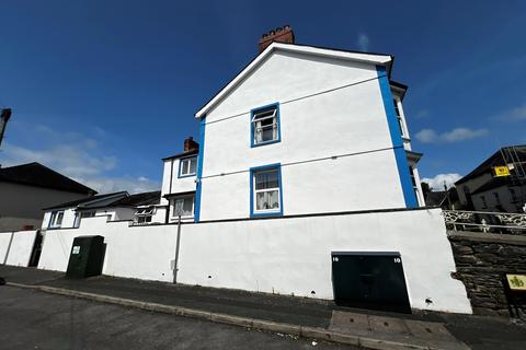 5 bedroom house for sale, Waterloo Terrace, Carmarthen, Carmarthenshire