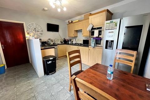 5 bedroom house for sale, Waterloo Terrace, Carmarthen, Carmarthenshire