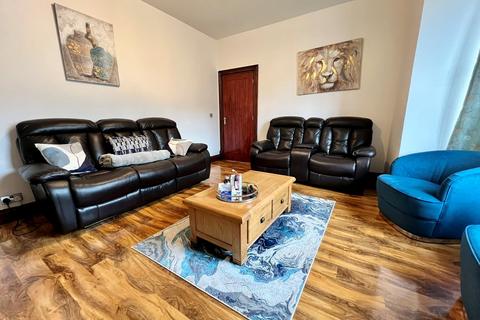 undefined, Waterloo Terrace, Carmarthen, Carmarthenshire