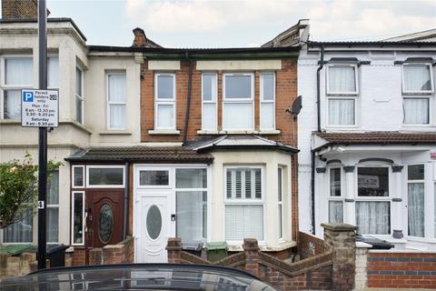 2 bedroom terraced house for sale, Rosebank Road, Walthamstow, London, E17