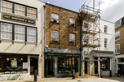 Retail property (high street) to rent, Islington, London N1