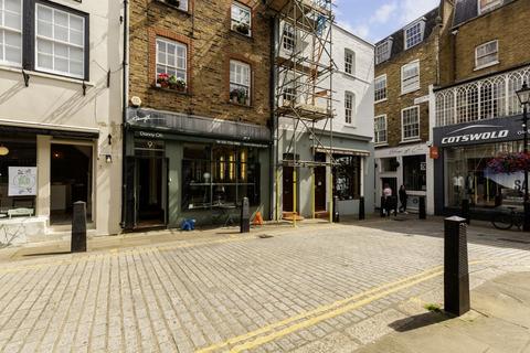 Retail property (high street) to rent, Islington, London N1