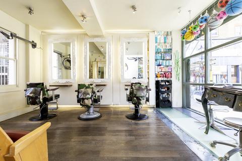 Retail property (high street) to rent, Islington, London N1