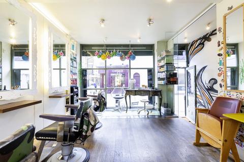 Retail property (high street) to rent, Islington, London N1